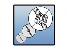 Infographic — mooring rope inspection detail